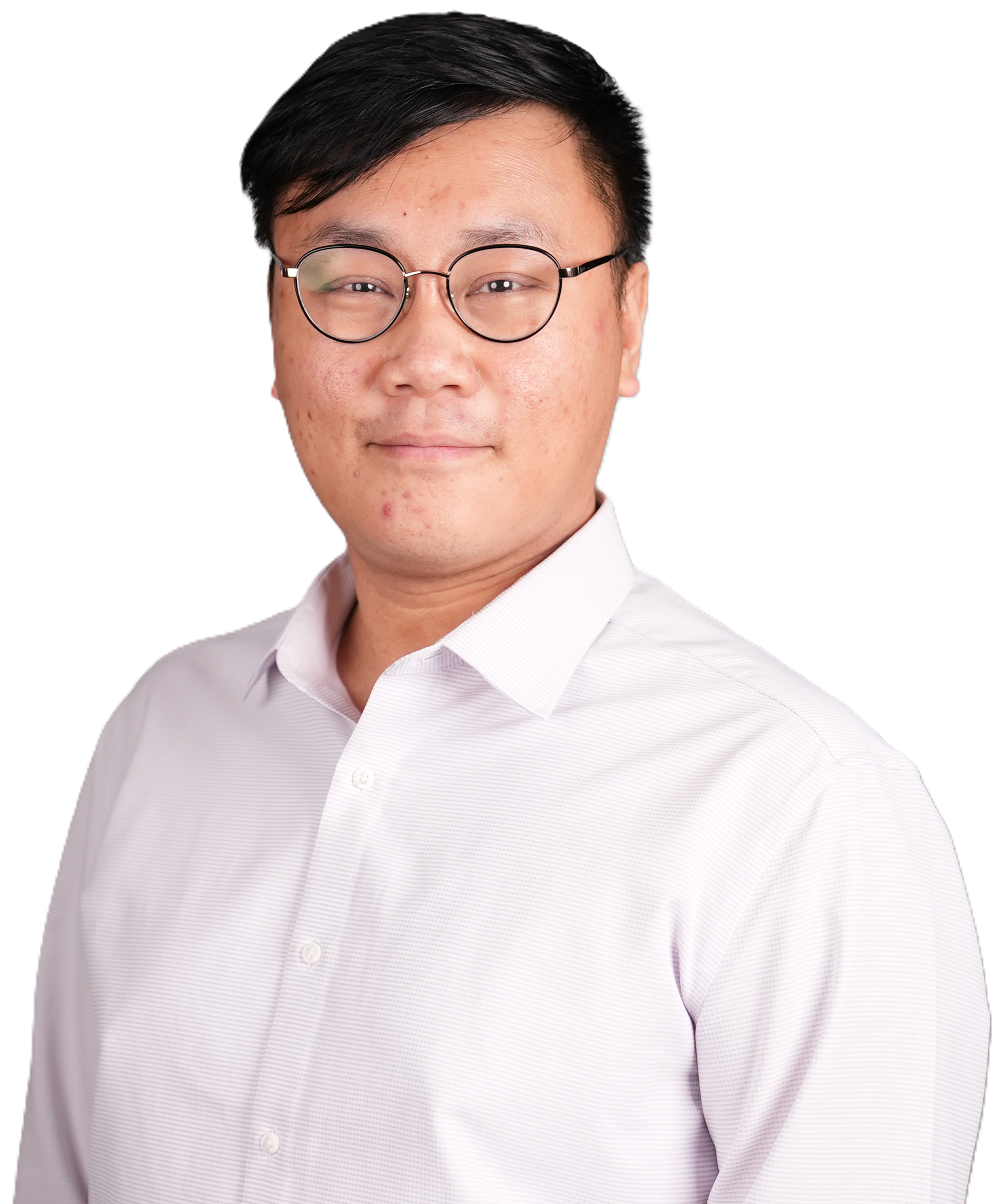 Alex Yeung