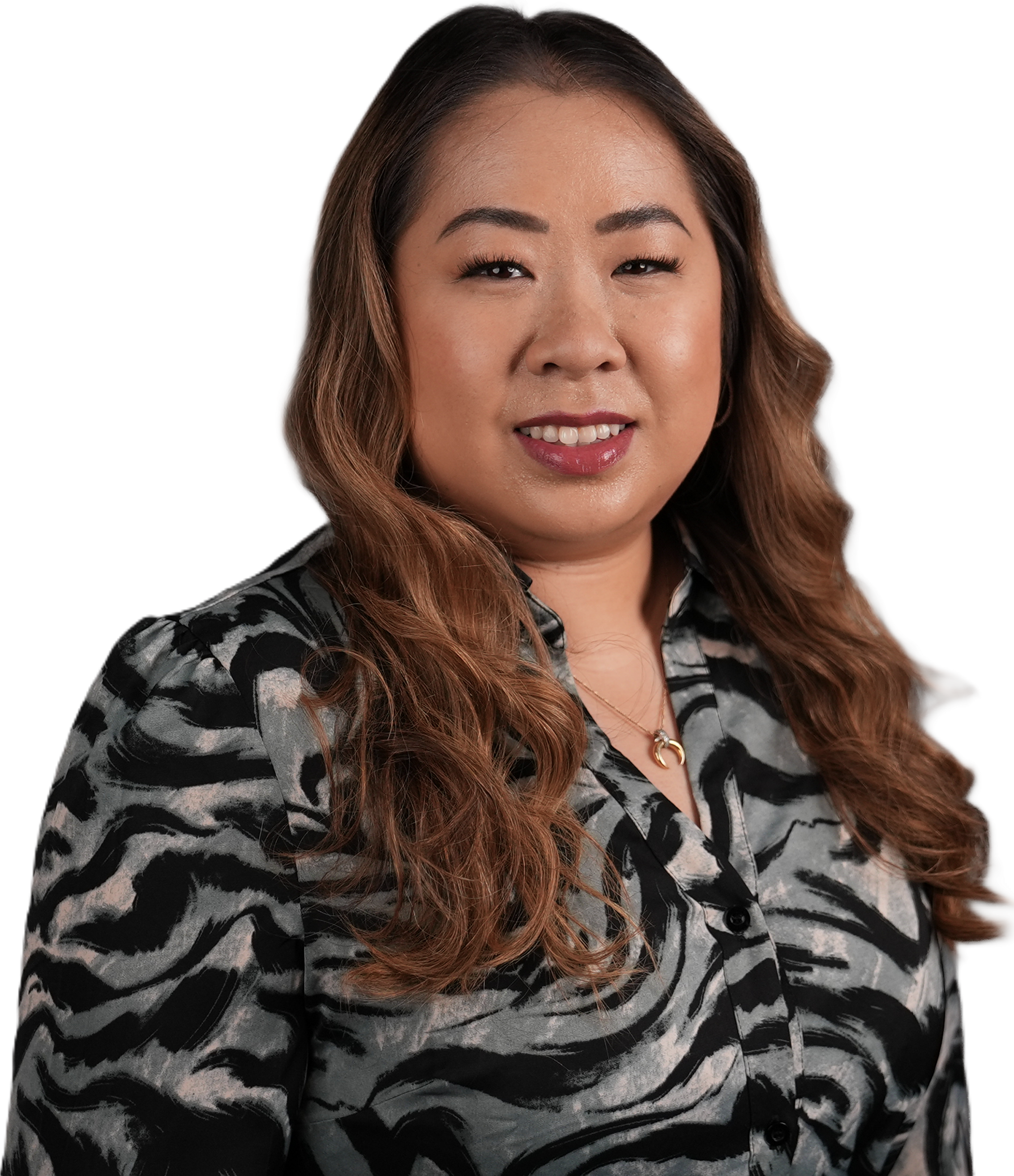 Cynthia Yim